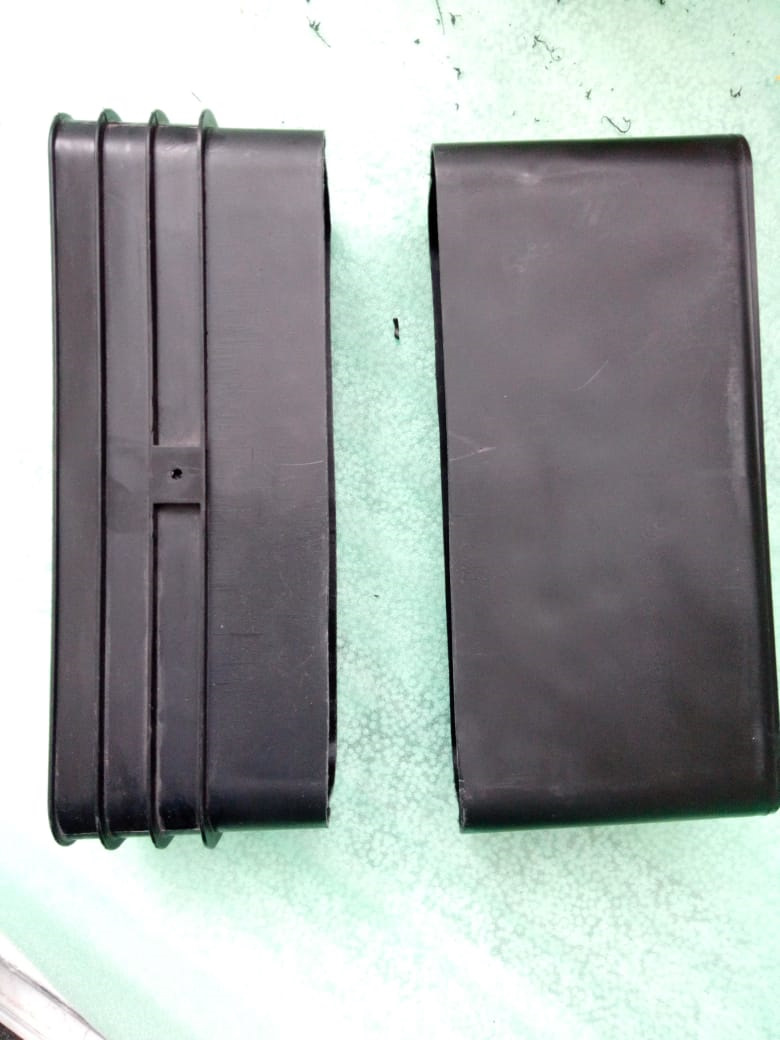 Вытягивание вмятин без покраски — Chevrolet Evanda, 2 л, 2005 года ...