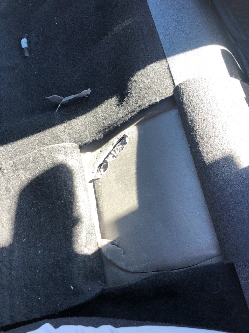 Фото в бортжурнале Lada Гранта лифтбек