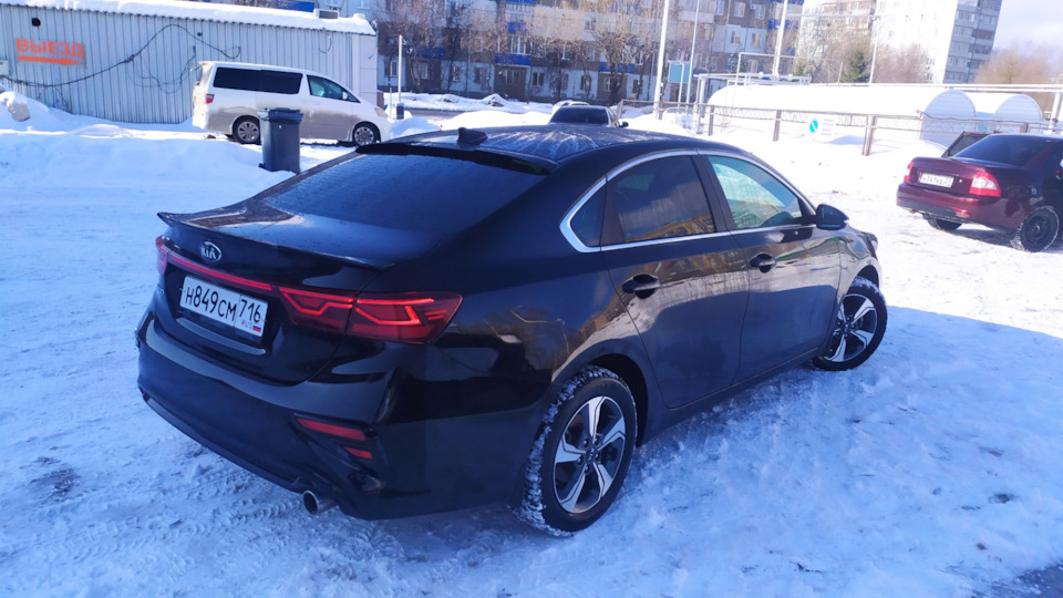 Чехлы экокожа автопилот +коврики экокожа + резиновые коврики как Эво ...