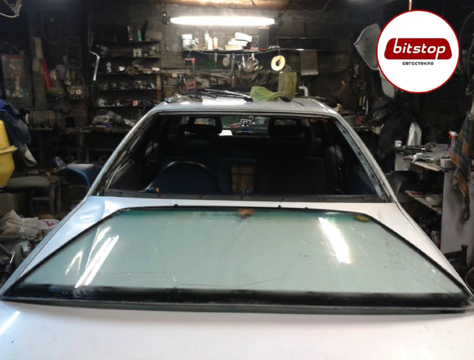 Можно ли заменить стекло самостоятельно, не прибегая к услугам ...