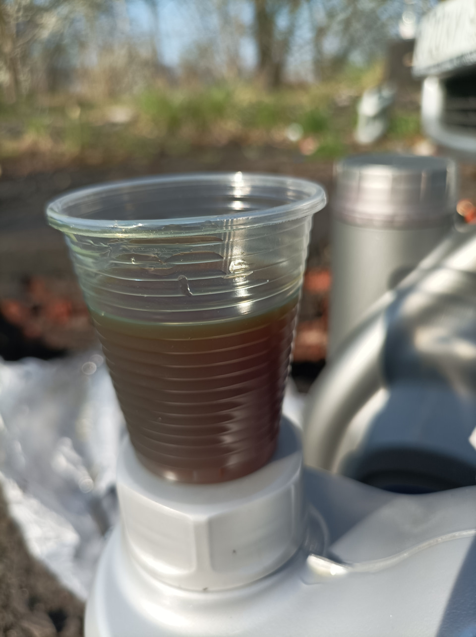 Раскоксовка димексидом — Сообщество «Раскоксовки ДВС» на DRIVE2