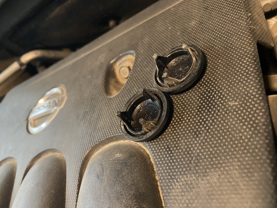 Руководство по ремонту Nissan Qashqai (Ниссан Кашкай) 2007+ г.в. 2.15. ОБСЛУЖИВА
