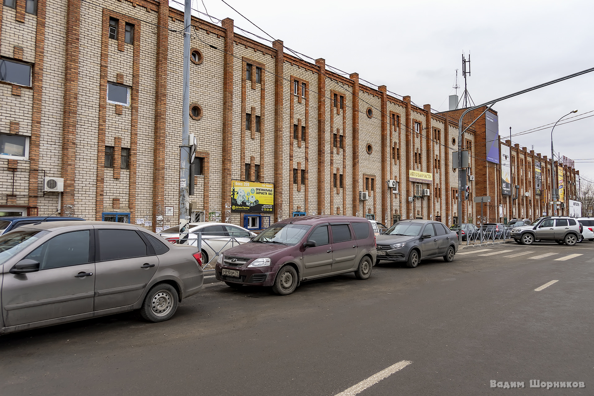 Саратов — Тольятти — Новомосковск 9-10 декабря 2021г. — Lada Ларгус, 1,6 л,  2014 года | путешествие | DRIVE2