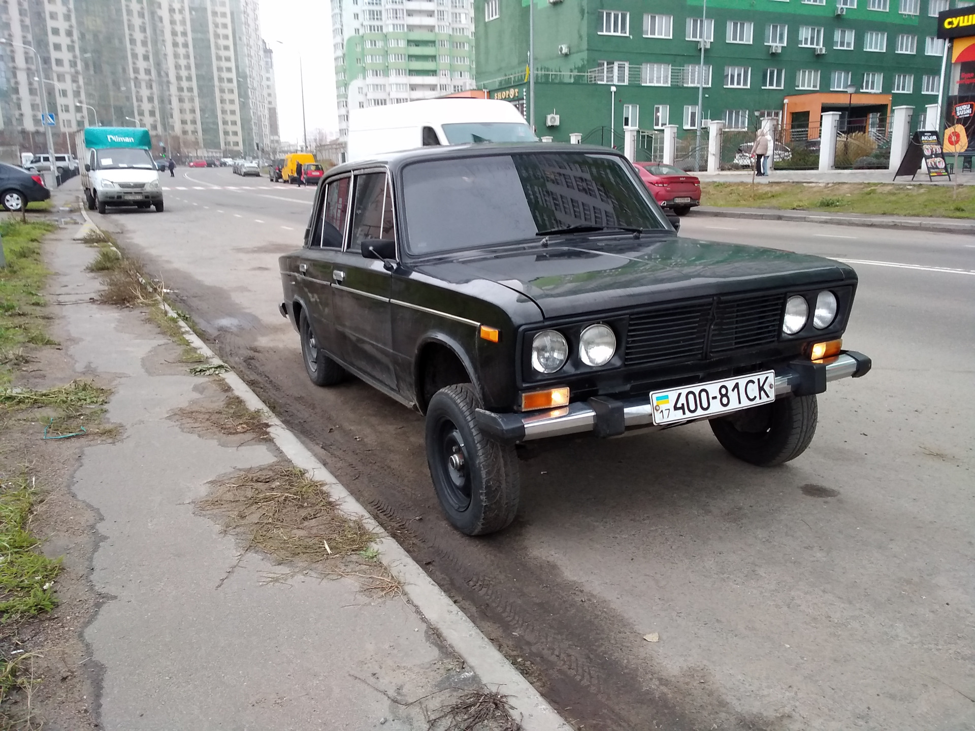 А бегунок то не виноват! Плавают обороты двигателя. Настройка трамблера ...