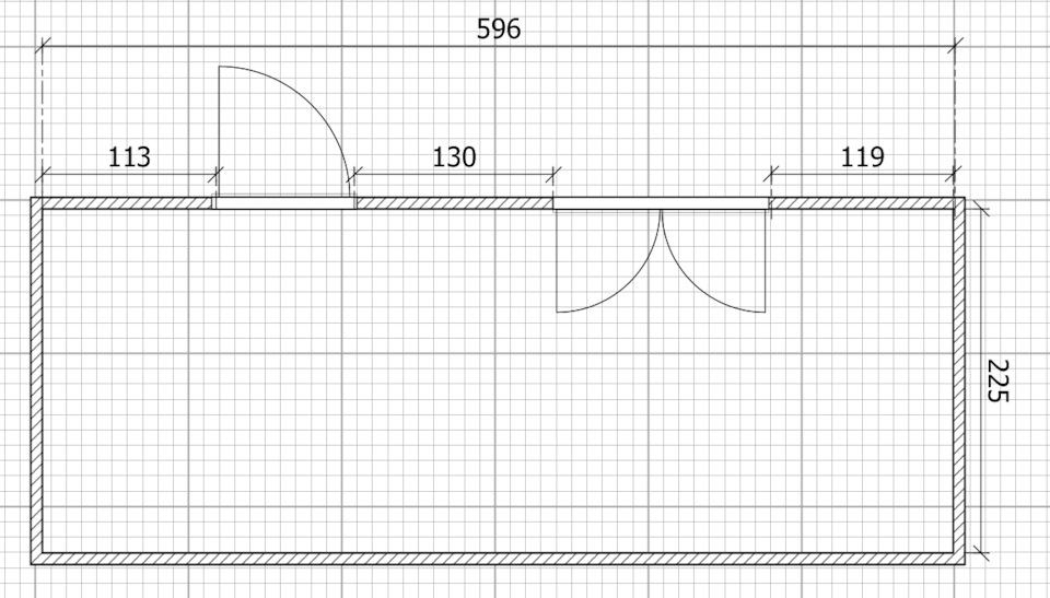 Вагончик для дачи (тема временная) — Сообщество «DRIVE2 На Даче» на DRIVE2