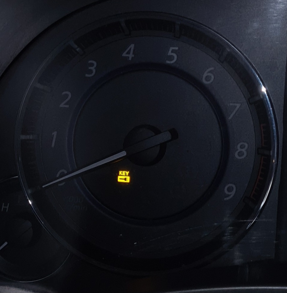 Фото в бортжурнале Infiniti FX (2G)