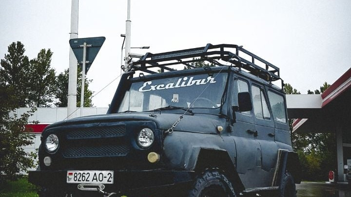 Help! Нет искры!змз 406 — УАЗ 31514, 1,9 л, 2000 года | поломка | DRIVE2