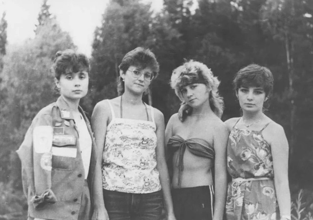 Дискотека 80 Moda de los 80, Moda ochentera, Historia de la moda