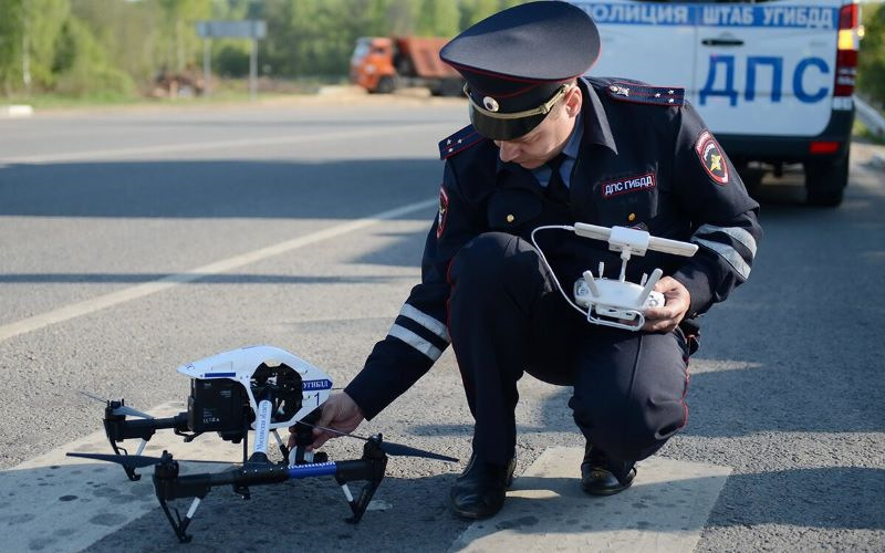 Техконтроль ГИБДД машина