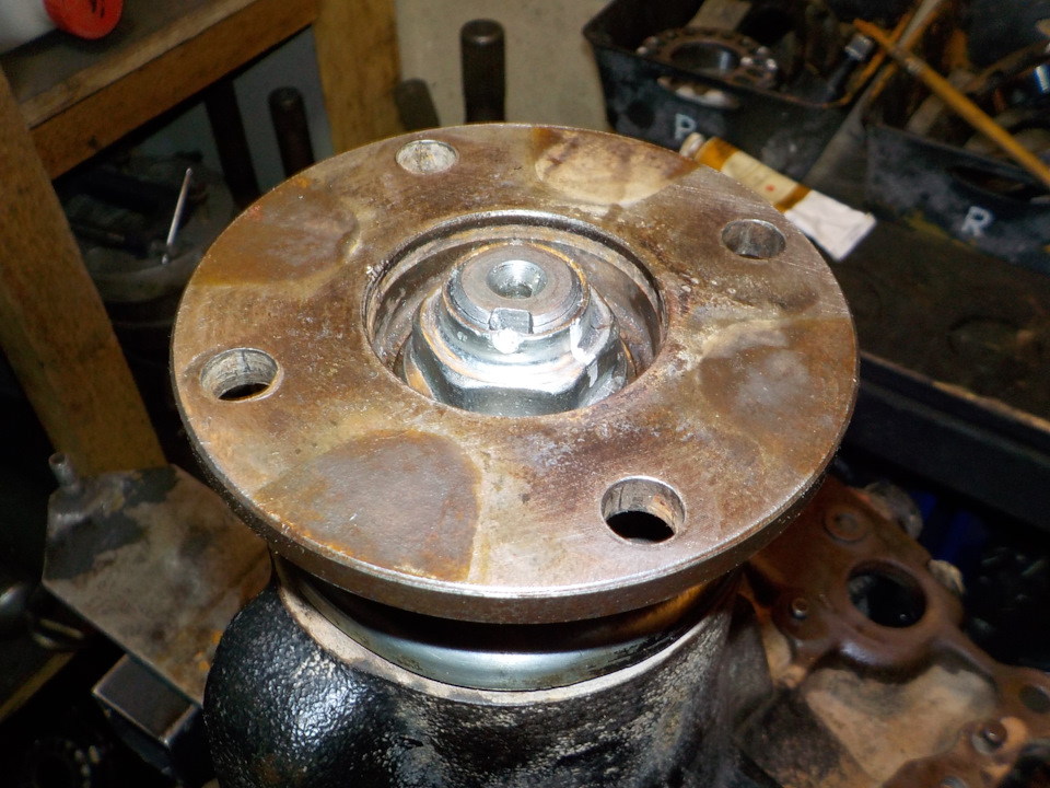 fWgbfGXRtF7tsYhcRvfzHiVkOKE 960 для чего подшипники в редукторе