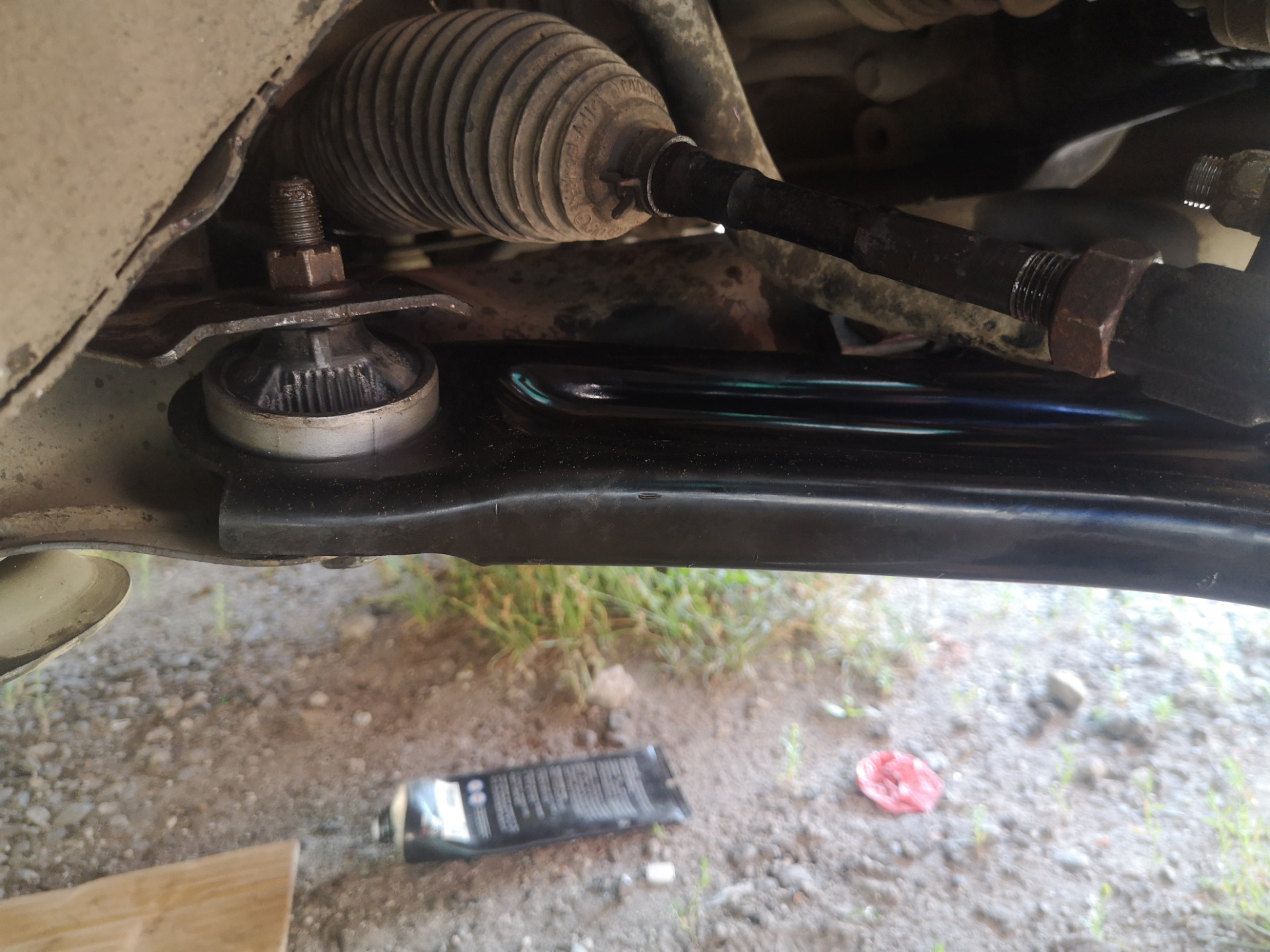 Nissan qashqai j11 замена рычагов, стояк и втулок стабилизатора ( перед ...