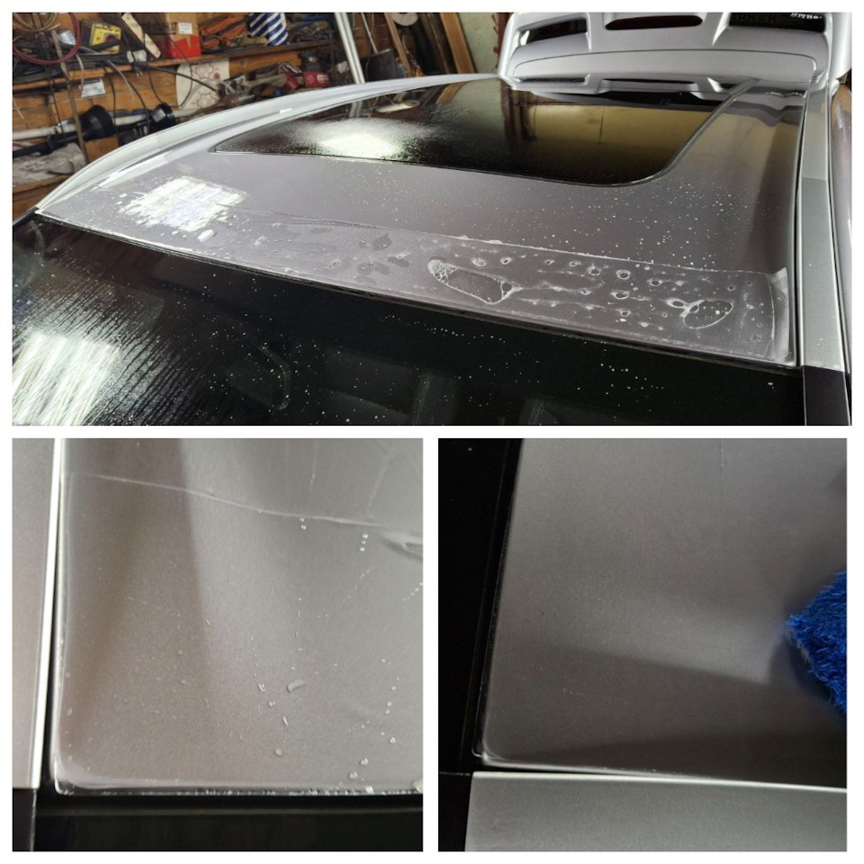 Фото в бортжурнале Belgee X50