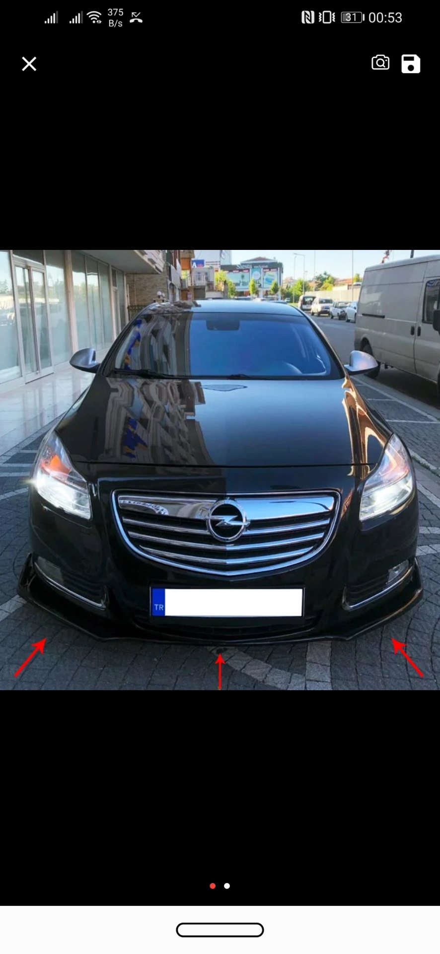 Нужен совет (покраска авто) — Opel Insignia Sports Tourer (1G), 2 л, 2009  года | кузовной ремонт | DRIVE2