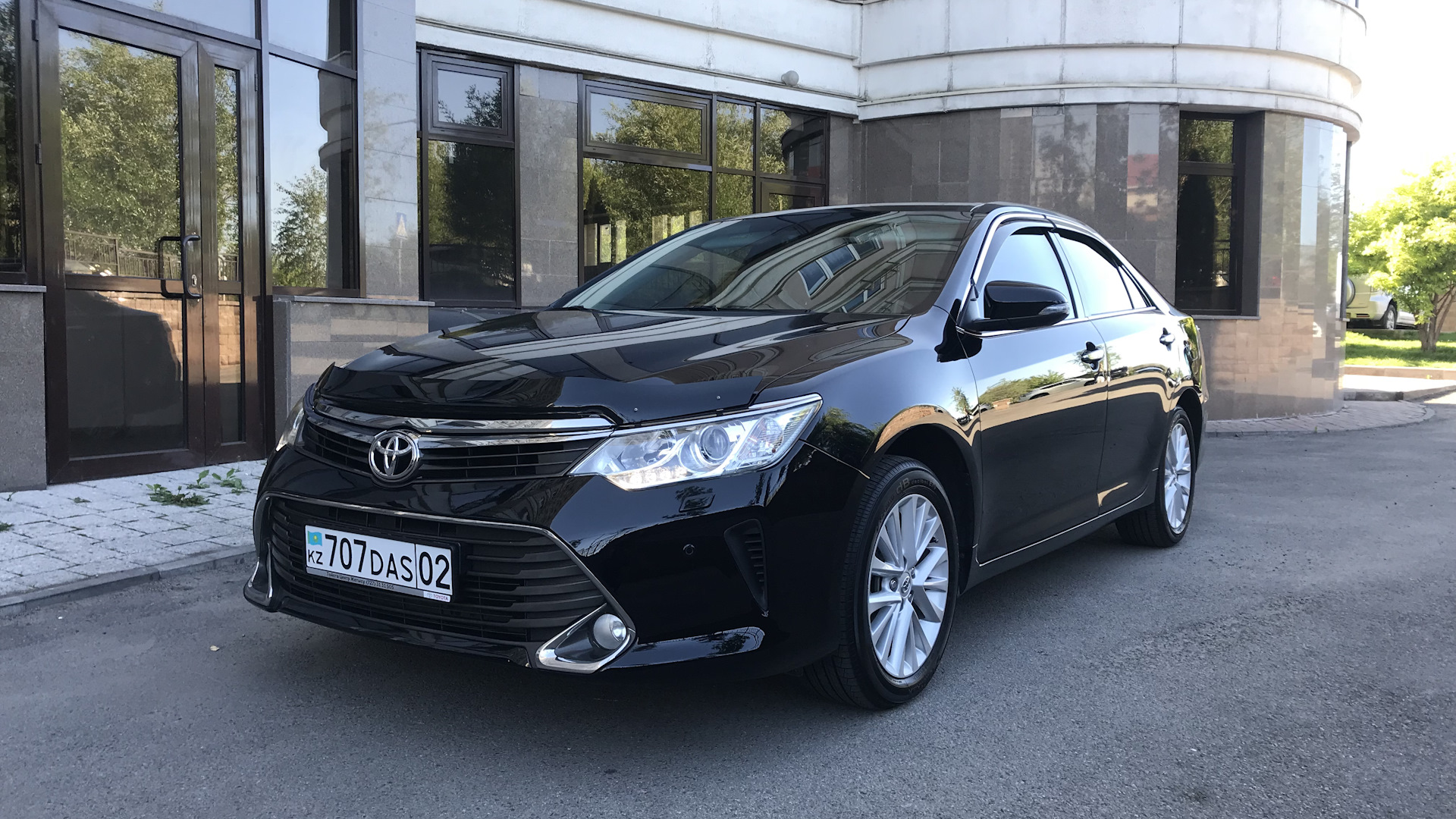 Camry 55