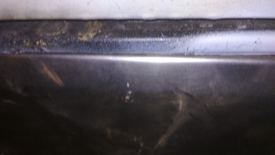 Фото в бортжурнале Toyota Mark II (80)