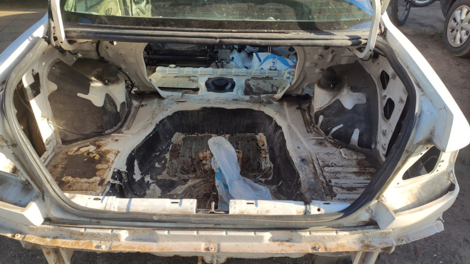 Должен ли быть зазор на дроссельной заслонки ваз - фото