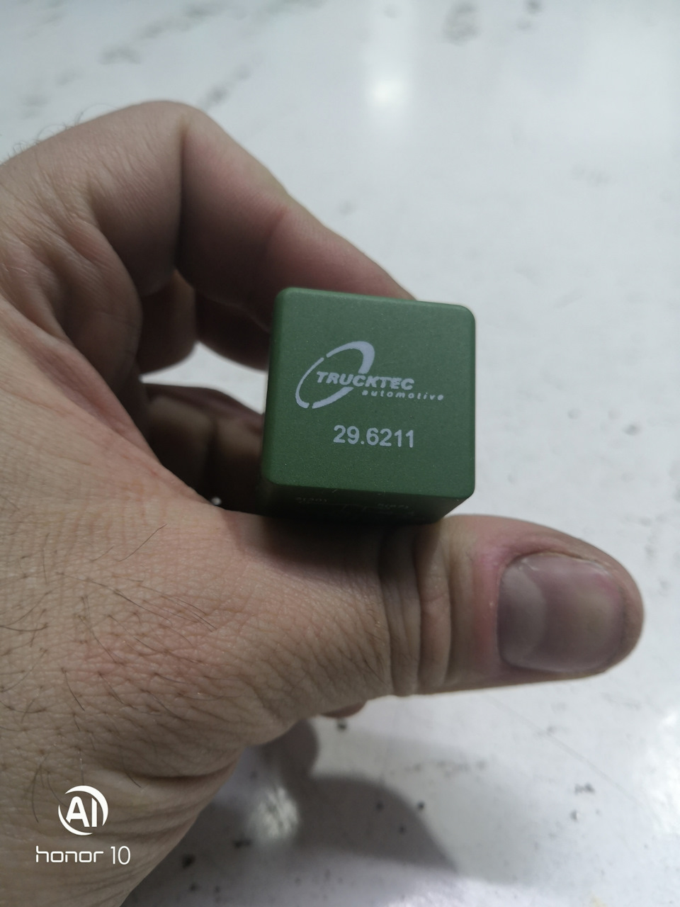 Реле компрессора w220 — Mercedes-Benz S-Class (W220), 3,2 л, 2000 года ...