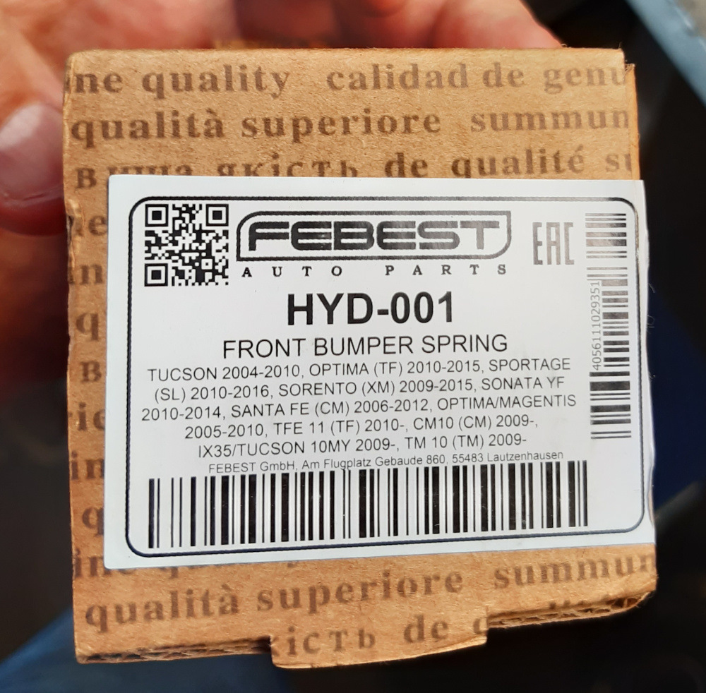 Febest отзывы. FEBEST Hyd-001. FEBEST Hyd-SF. FEBEST Hyd-SBF. Амортизаторы FEBEST отзывы.