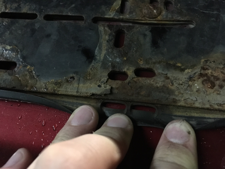 fYAAAgJvc A 960 Как отличить оригинал рамки rcs