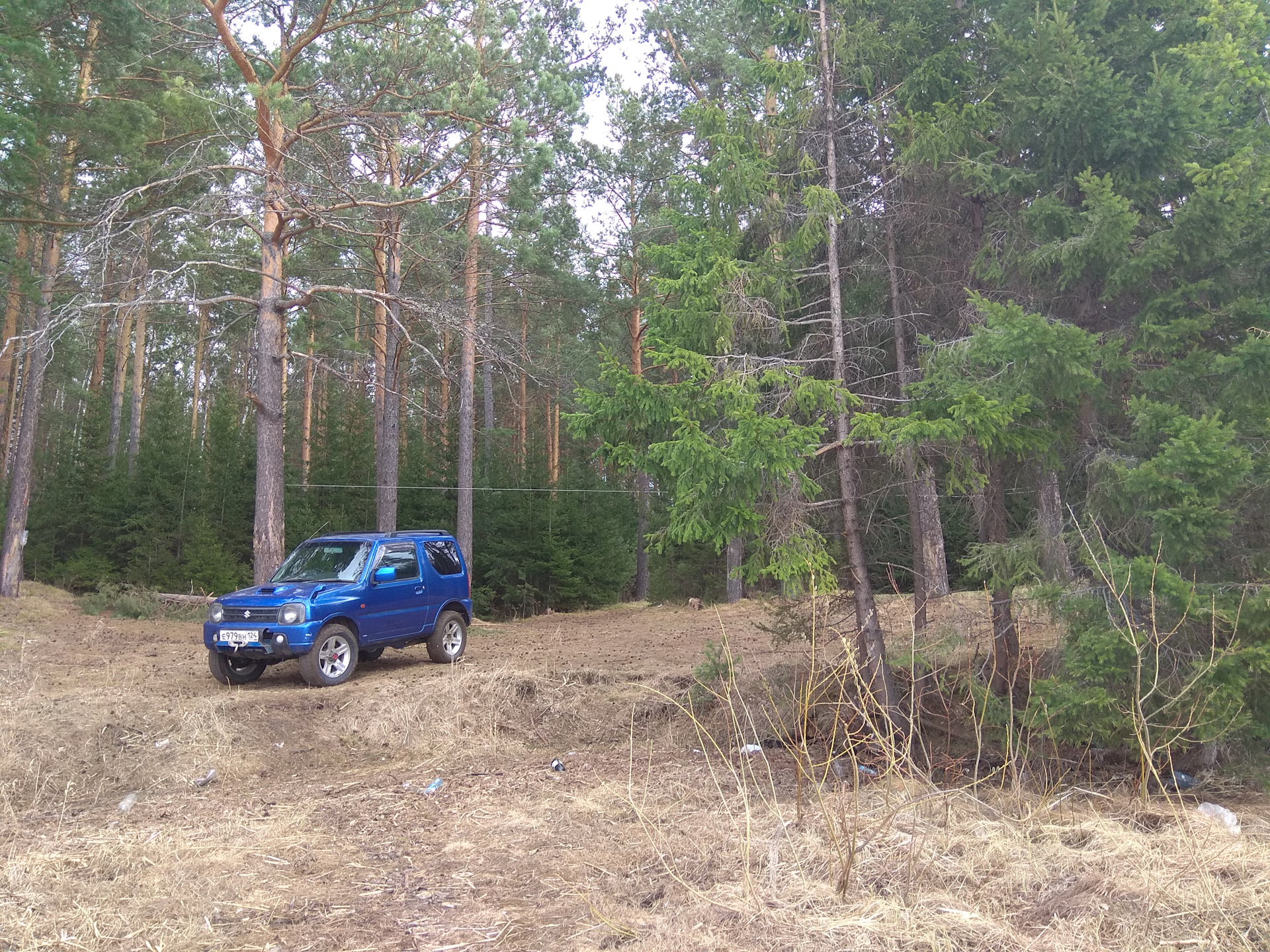 Мотор перестал тянуть, прошу совета. Всё началось весной… — Сообщество  «Suzuki Jimny» на DRIVE2