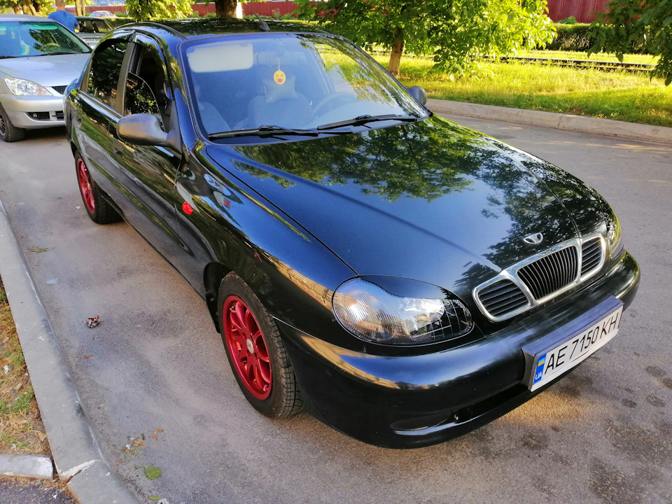 BMW 3er IV (E46) Рестайлинг