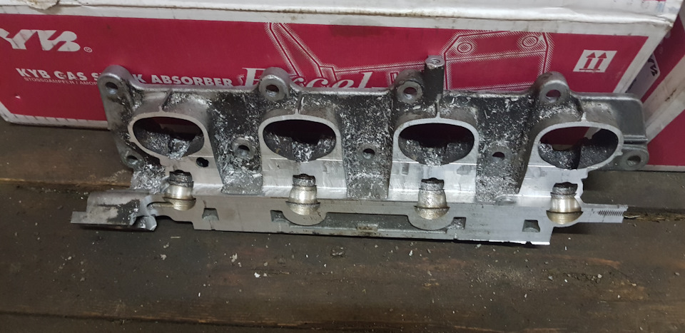 8533060180 МОТОРЧИК ОМЫВАТЕЛЯ ЗАДНЕГО СТЕКЛА TOYOTA 4RUNNER (02-13 ...