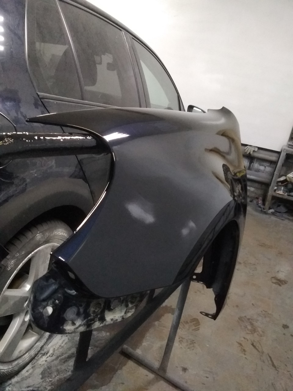 Пропайка панели приборов. — Ford Focus II Sedan, 2 л., 2009 года ...