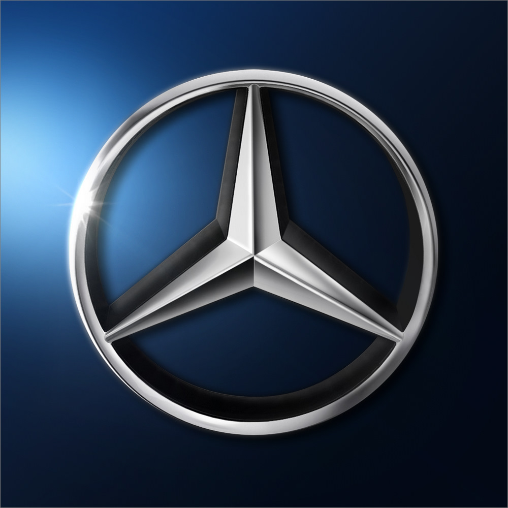 Mercedes Benz новый марка Mercedes Benz