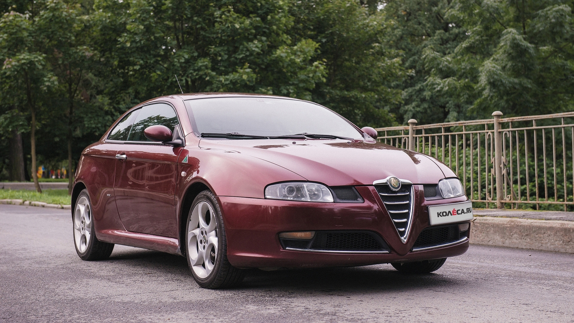 Alfa Romeo 169