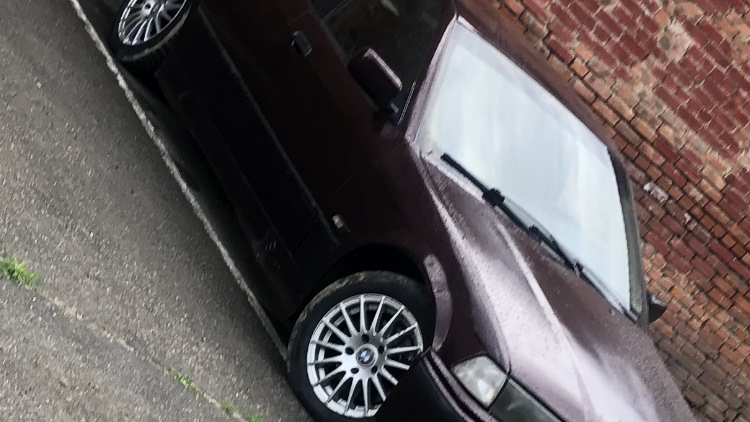 Тускло горит индикатор зарядки акб бмв е36 м50 — BMW 3 series (E36), 2 ...