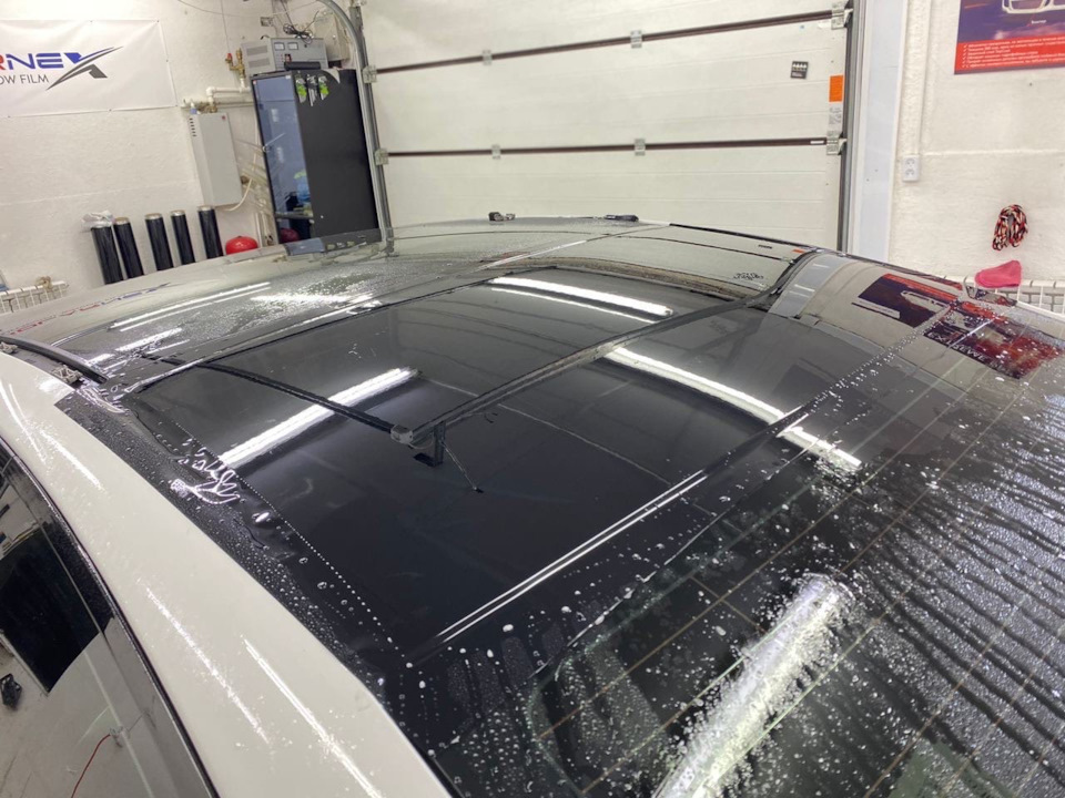 Фото в бортжурнале BMW 6 series (F13)