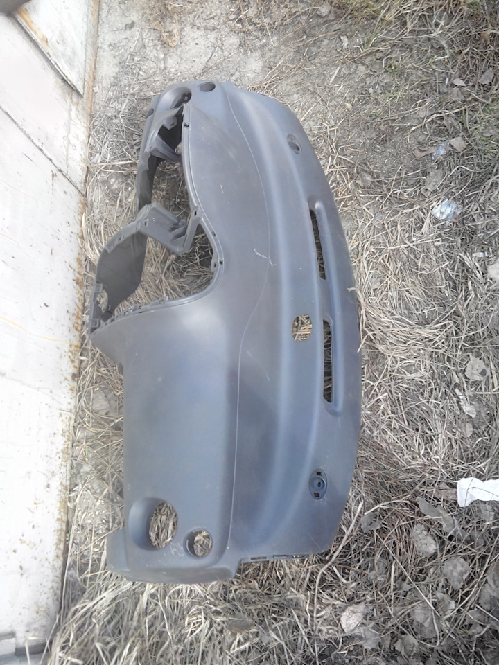 Торпеда Дэу Матиз. | 700 ₽ в городе Нижний Новгород | DRIVE2