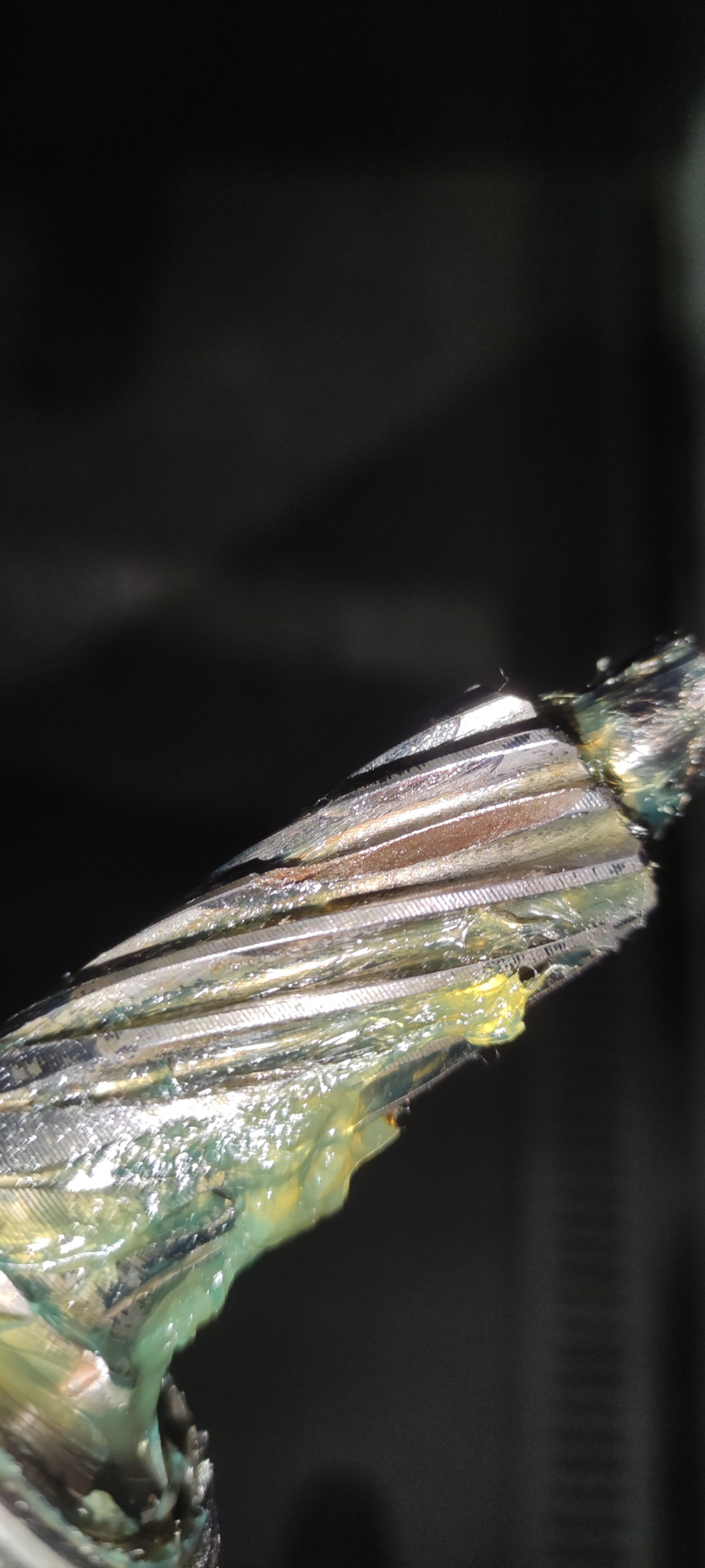 Ремонт рулевой рейки — Mazda 6 (2G) GH, 2,5 л, 2008 года | визит на ...