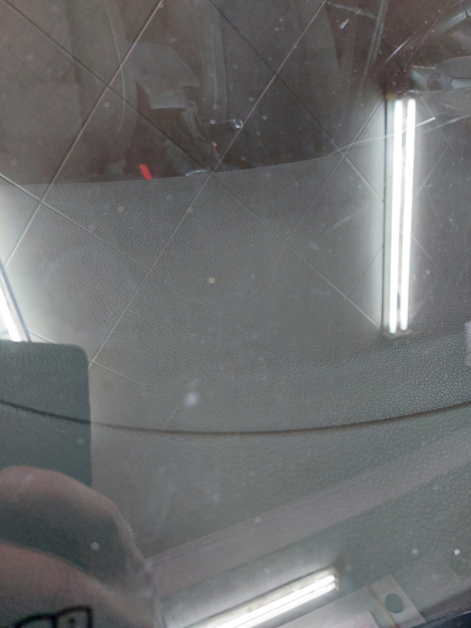 Фото в бортжурнале Opel Insignia (1G)