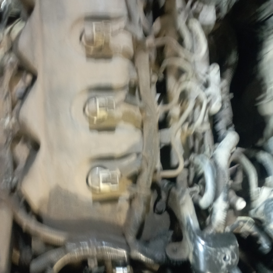 Компрессия а дизеле как измерять ? — Nissan X-Trail I (t30), 2,2 л ...