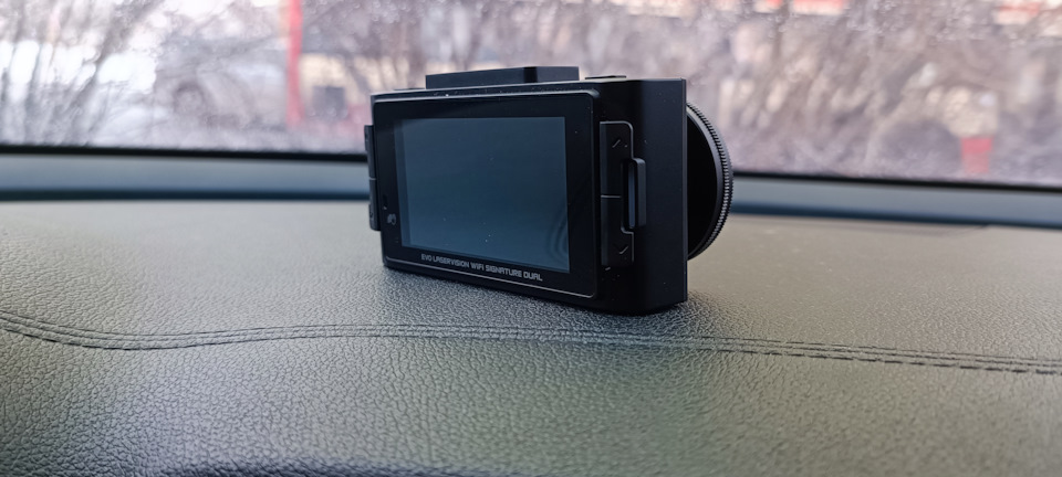 Фото в бортжурнале KIA Sportage (4G)