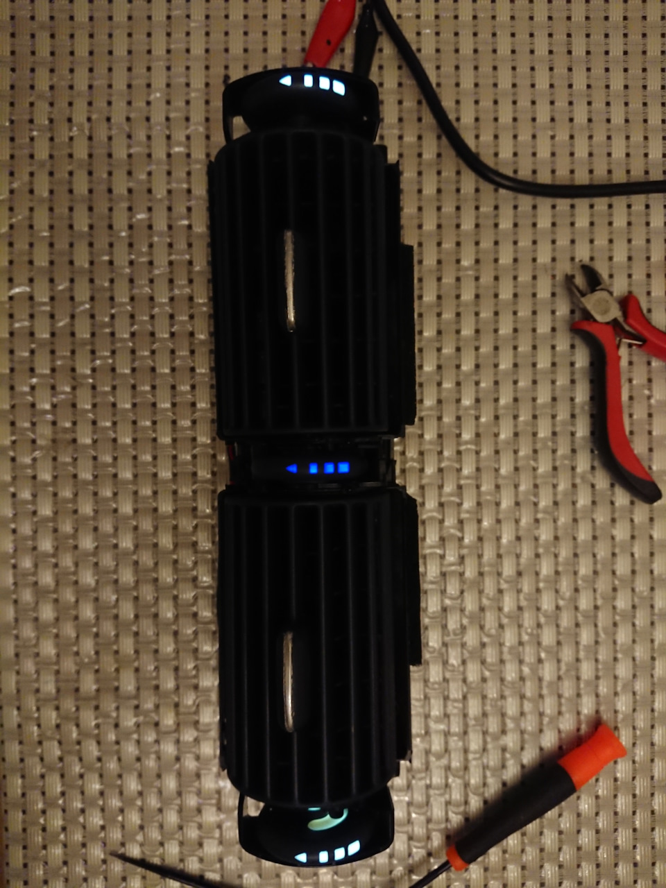 Фото в бортжурнале Mercedes-Benz C-Class (W203)