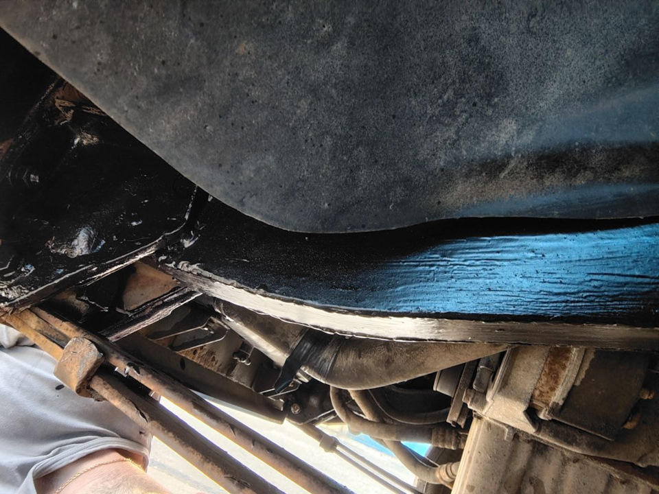 Внутри — Mercedes-Benz T1