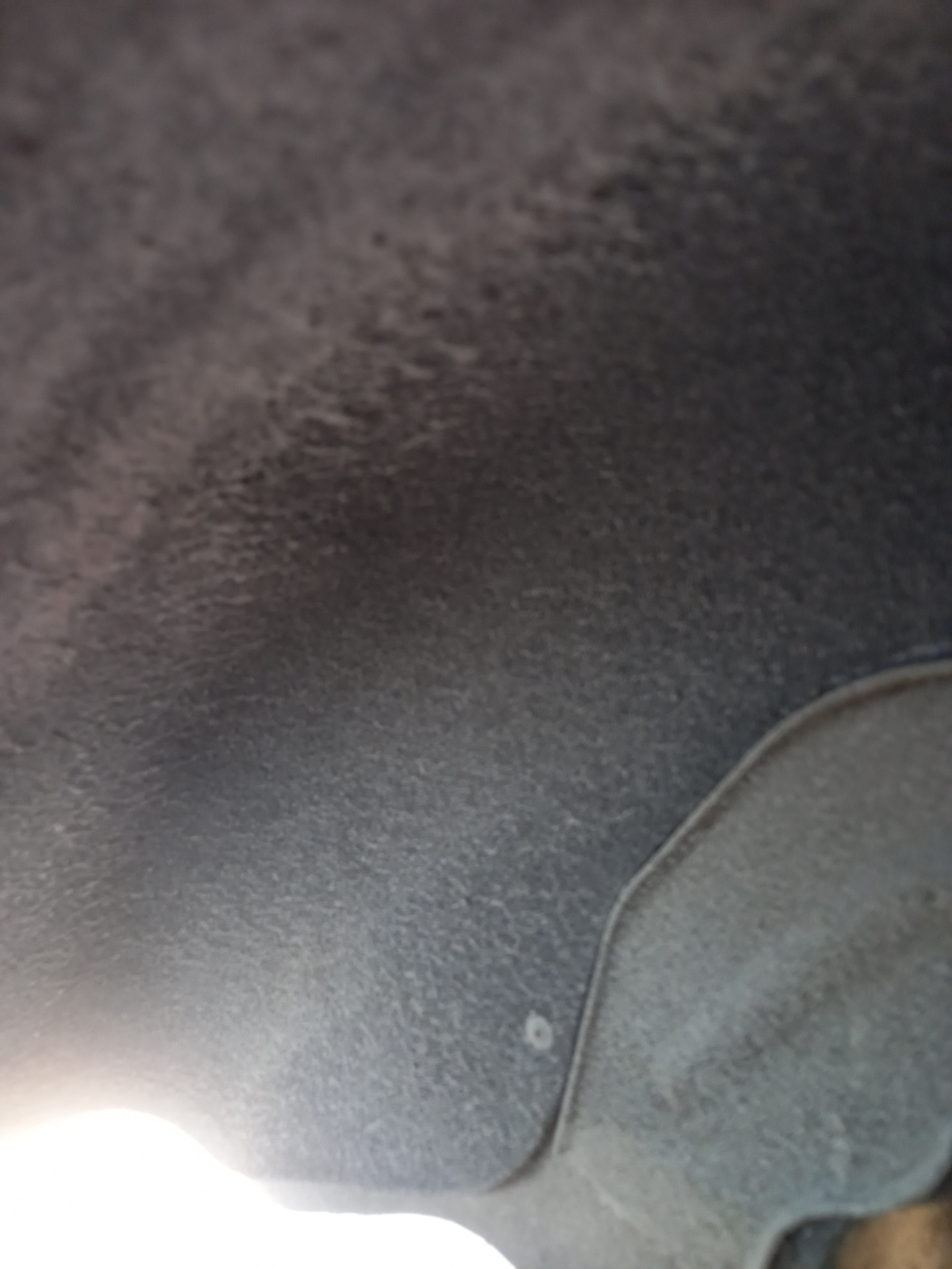 #101: Подкрылки без сверления ворсовые — Lada 2329, 1,7 л, 2015 года ...