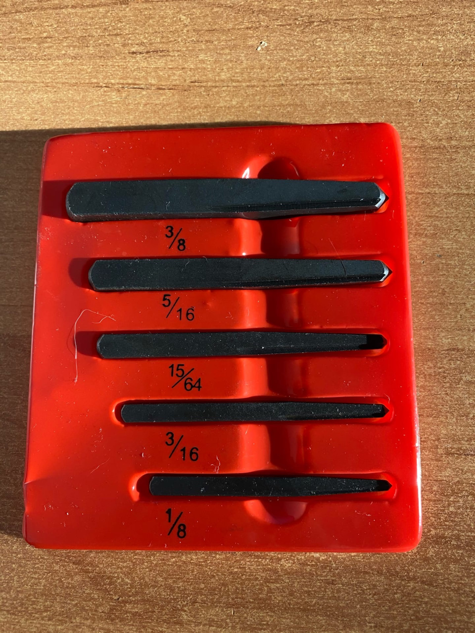 Обломалась свеча — Toyota Corolla RunX, 1,5 л, 2001 года | поломка | DRIVE2