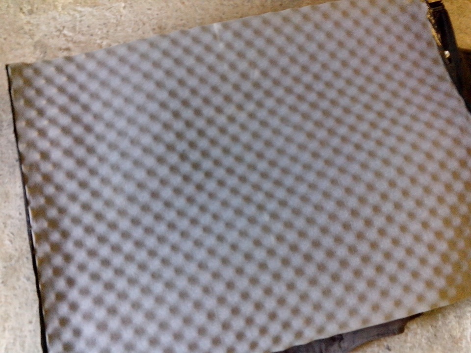 Продолжаем шумить (Двери) — Mazda 6 (2G) GH, 2 л, 2008 года | тюнинг ...