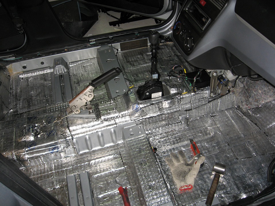 fa029aas 960 для чего нужна шумоизоляция автомобиля