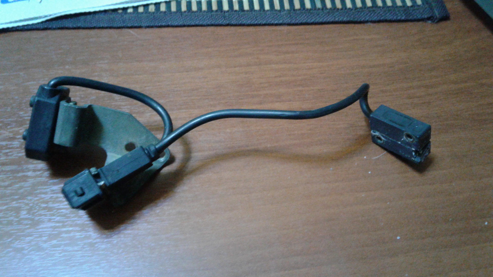 Купить Датчик Дроссельной Заслонки Ауди