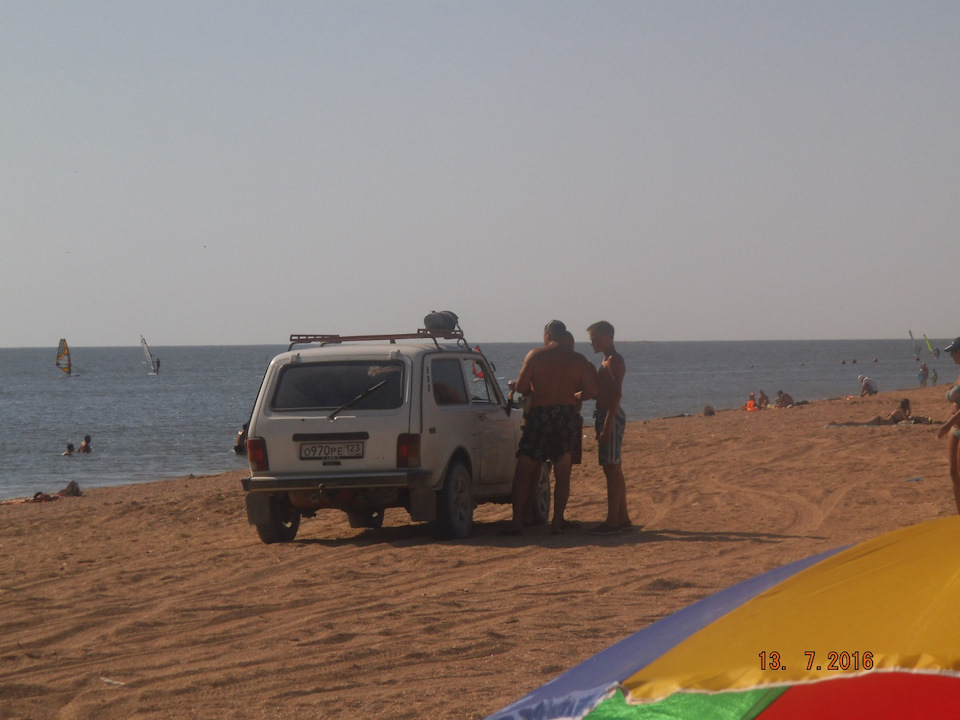 Фото в бортжурнале Subaru Legacy (BL/BP). Запчасти на фото: 1372016