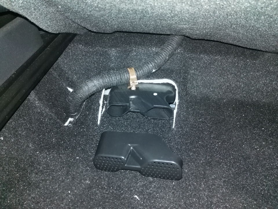 Фото в бортжурнале Mazda CX-5 (1G)