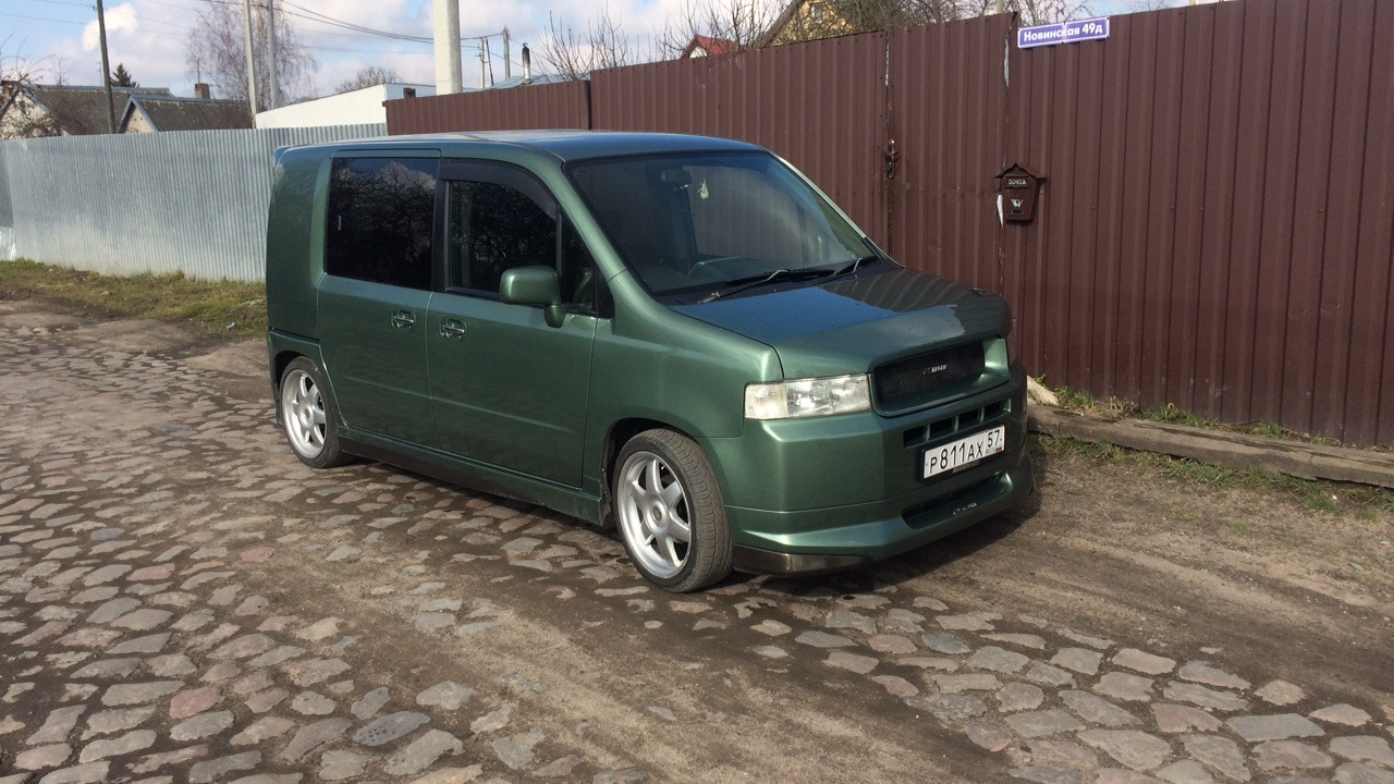 Спайк тюнинг. Honda Mobilio Spike. Хонда Мобилио 2004. Хонда Мобилио Спайк 2008. Хонда Спайк 2003.