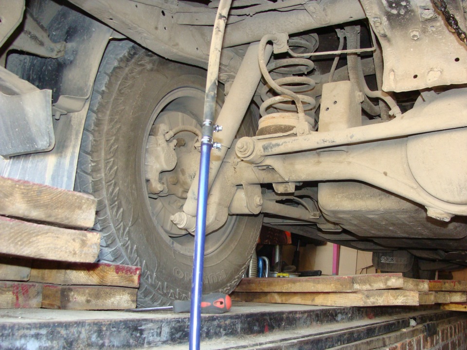 Шланг абсорбера вверх — Great Wall Hover, 2 л, 2014 года | тюнинг | DRIVE2