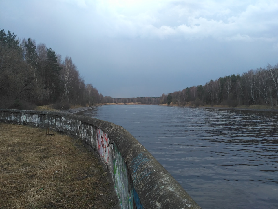 Фото в бортжурнале УАЗ Patriot