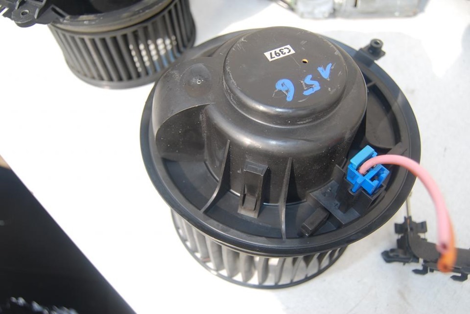 Фото в бортжурнале Alfa Romeo 156