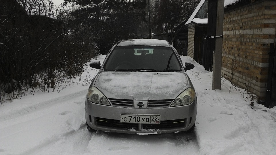 ремонт nissan wingroad 2001 года ремонт nissan wingroad 2001 года